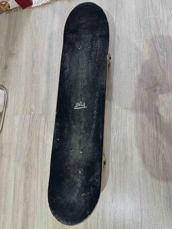 Скейтборд Termit Lemon