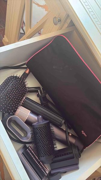 Дайсон стайлер