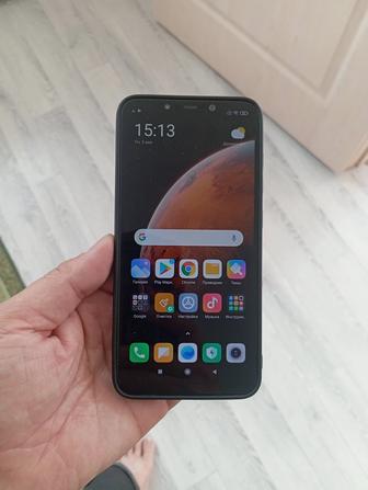Poco F1 6/64гб в хорошем состоянии