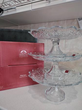 Фруктовницы