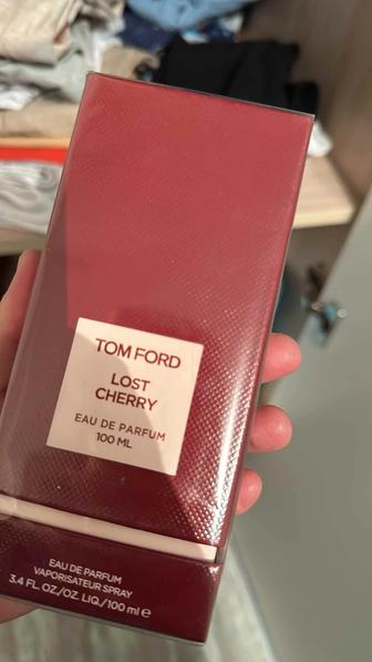 Парфюм Tom Ford Lost Cherry 100ml