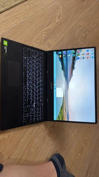 Ноутбук Lenovo Legion Y530