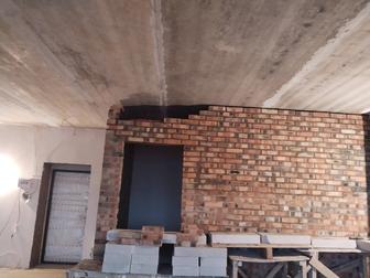 Межкомнатные перегородки кирпича газоблоки