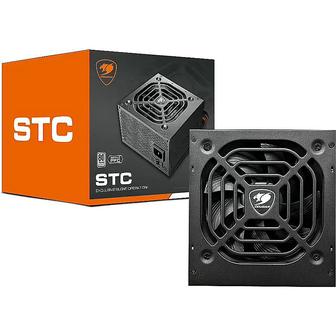Cougar STC500, 500W