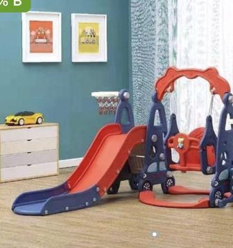 Игровой комплекс