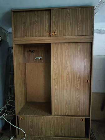 Шкаф в прихожую