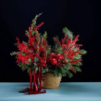 Мастер классы на Новый год