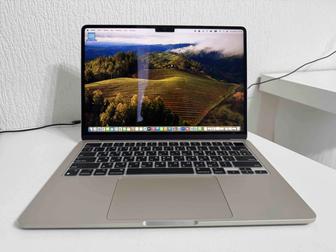 MacBook Air 13 m3 8gb 256