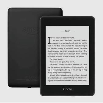 Amazon Kindle Paperwhite 4 2018 32gb