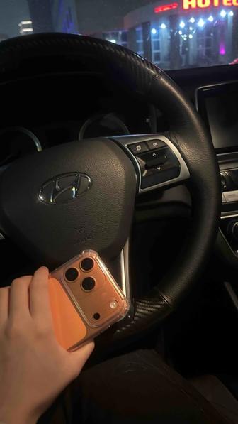 Айфон 17 про max недавно куплен