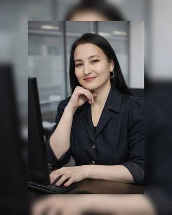 Бухгалтерские услуги, Открытие/Закрытие ИП, ТОО, ЭСФ, АВР, Декларация