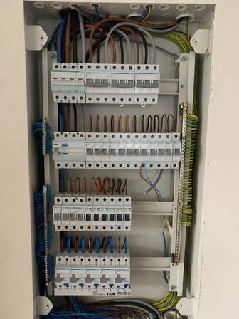 Электрик 24/7