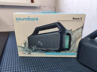 Колонка sound core boom 2