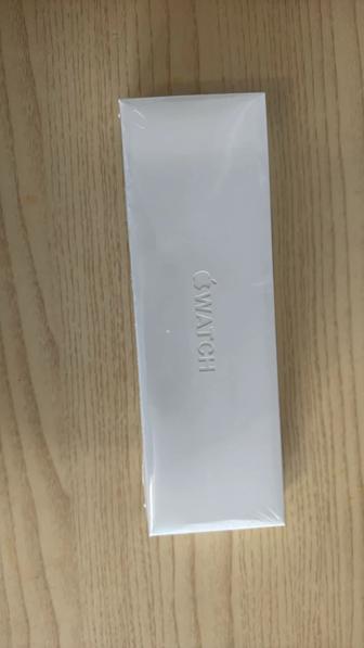 Продам Смарт-часы Apple Watch 10 M/L 46 мм черный