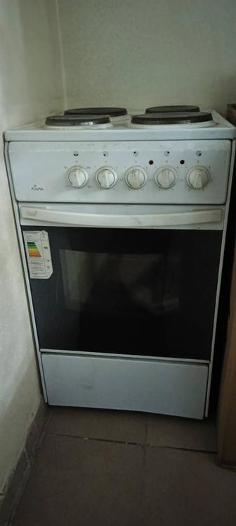 Газ плитка