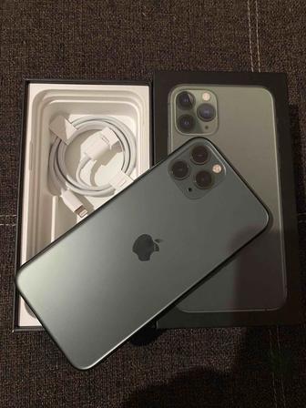 Iphone 11 pro