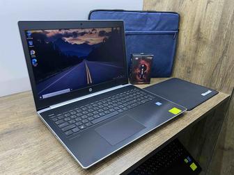 Продам ноутбук Hp