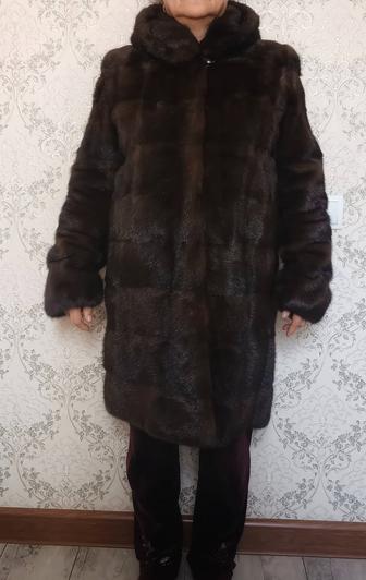 Продам шубу норка