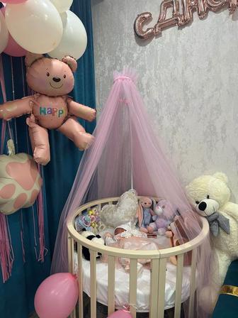 Продам кровать детский