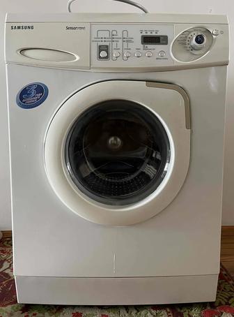 Стиральная машина Samsung compact f1015j