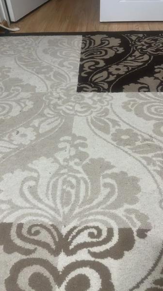 Продается ковер 3/4