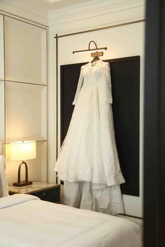 Продам свадебное платье