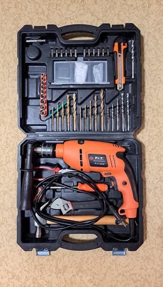 Продам набор дрель