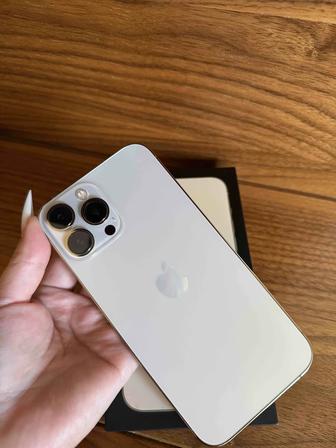 Продам телефон в идеальном состоянии iPhone 13 Pro Max