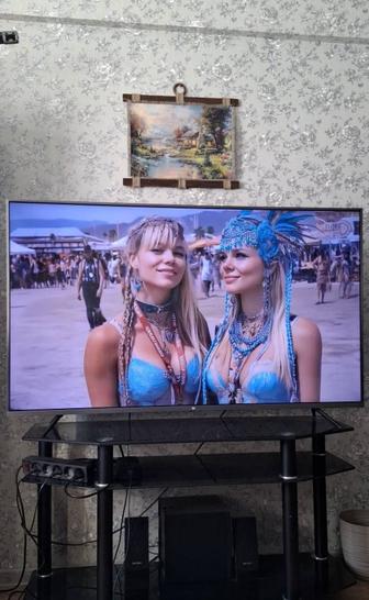 Xiaomi 140 см smart tv телевизор