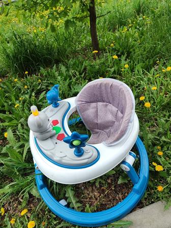 Продам ходунки