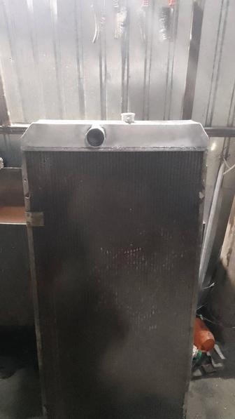 Ремонт чистка авто печек основных радиаторов