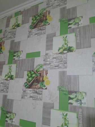 Услуги маляра.Косметический ремонт