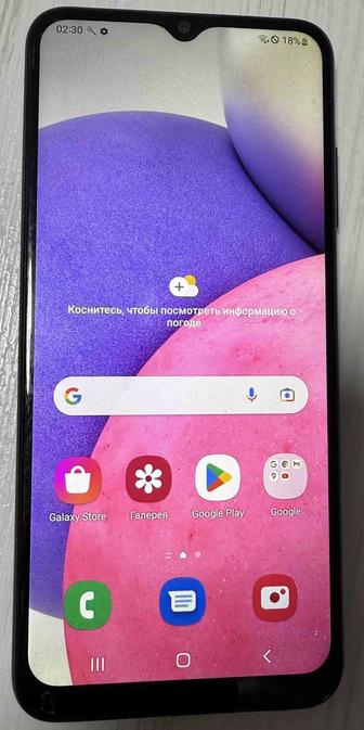 Самсунг а 03 кор