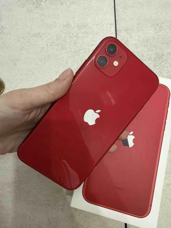 Продам iphone 11