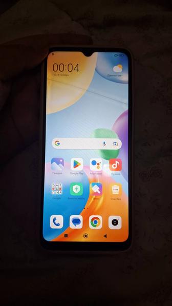 Redmi 10c