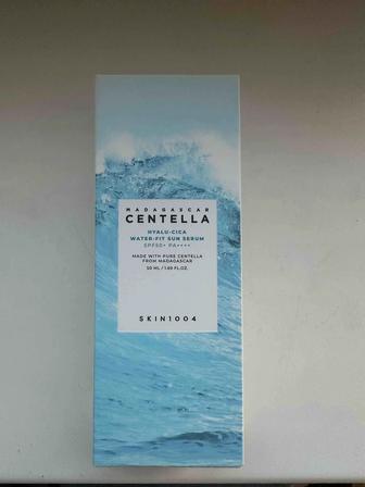 Спф крем Skin1004