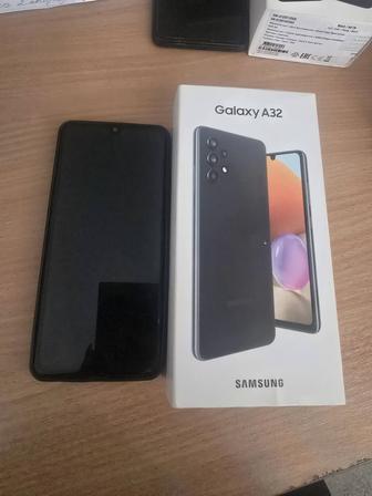 Продам телефон Galaxy A32