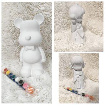 Гипсовые копилки (Выездные МК)