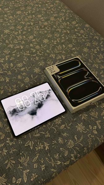 Продается в идеальном состоянии без дефектов Ipad Pro M4 13-inch WI-FI