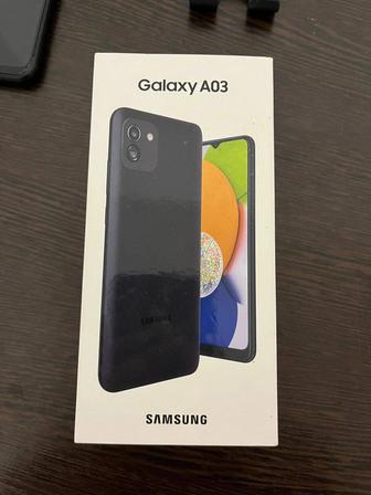 продам телефон Samsung galaxy a03