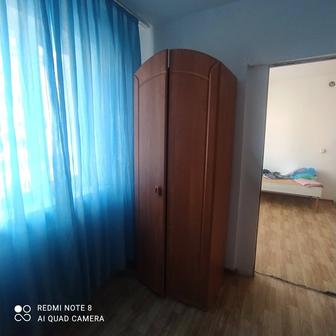 Отдам горку и шкаф