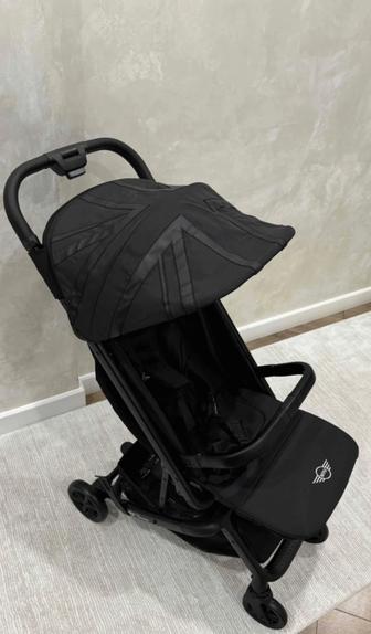 Коляска easywalker mini buggy go