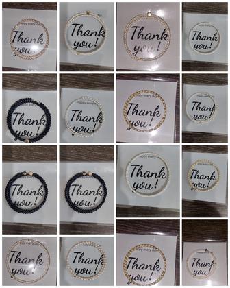 Браслеты. Ручная работа.