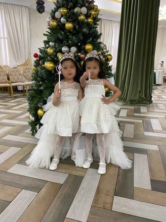 Продам платье