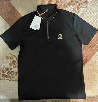 Футболка, шорты