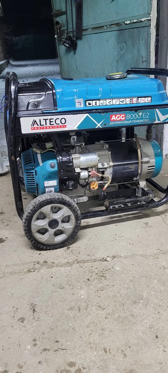 Аренда генераторов бензин 2.8 квт и 4.0 квт