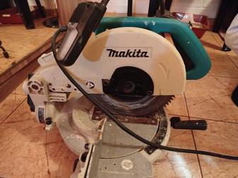 продам торцовки алтеко 3 месяца назад купил макита год