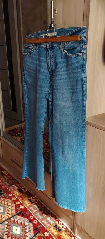 Продам Джинсы Mango Sienna