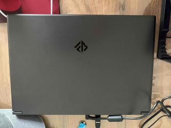 Игровой ноутбук Firebat ZY-T6K RTX 4070, Ryzen 7, 2К 240Гц