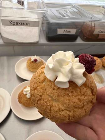 Чайный сет, бенто, торты